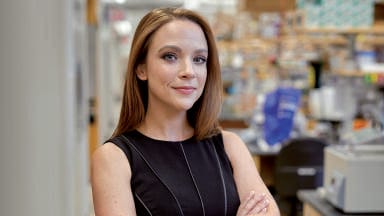 American Scientist Wins 2019 Eppendorf & Science Prize